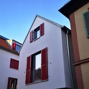 Am Zehntkeller Apartment
