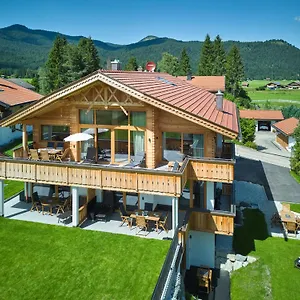 Bichl Apartment