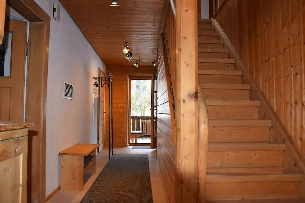 Ferienwohnung Am Bergangerl Ettal 0*,
