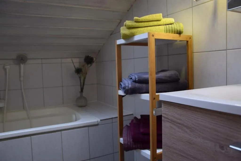Ferienwohnung Am Bergangerl Ettal Deutschland