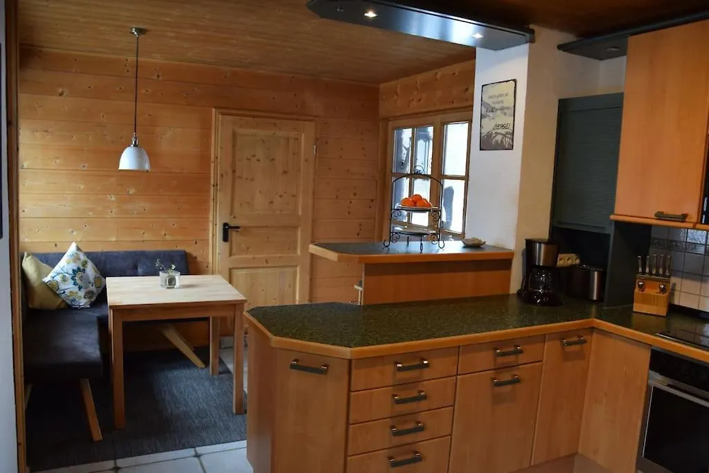 Ferienwohnung Am Bergangerl Ettal 0*,  Deutschland